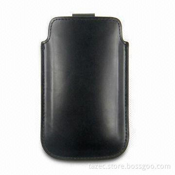 Vertical Slim Case for iPhone 3G, Various Colors Available